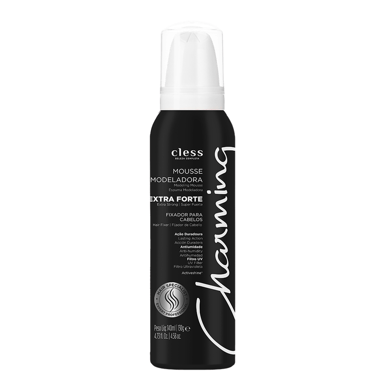 Mousse-Charming-Extra-Forte-Frasco-140ml
