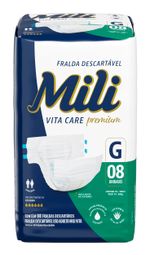 Fralda-Mili-Vita-Care-G---PE---8UN