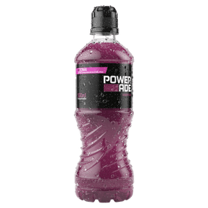 Isotônico Uva Powerade Squeeze 500ml