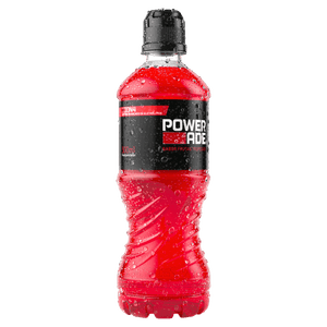 Isotônico Powerade Frutas Tropicais Squeeze 500ml