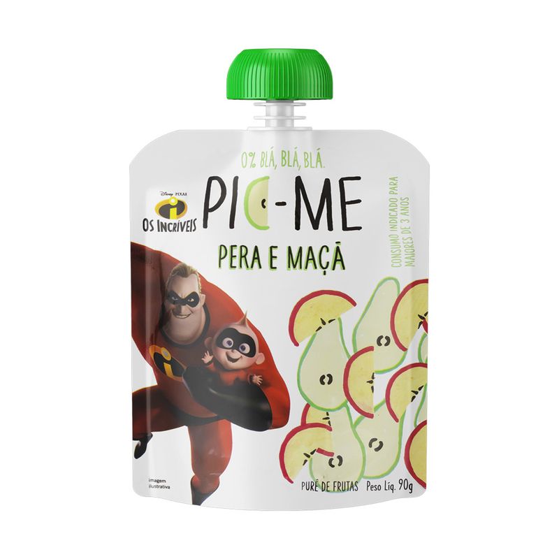 Pure-de-Frutas-Pera-e-Maca-Os-Incriveis-Pic-Me-Squeeze-90g