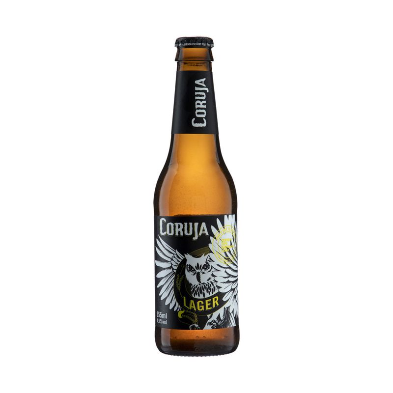 Cerveja-American-Lager-Coruja-Garrafa-355ml