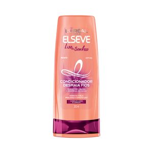 Condicionador L´oréal Paris Elseve Liso dos Sonhos Frasco 200ml