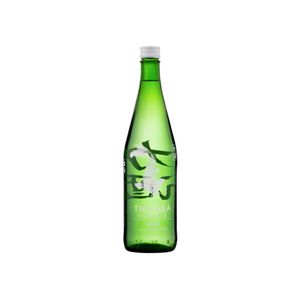 Saquê Seco Silver Thikará Garrafa 745ml