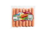 Salsicha-Vegana-Goshen-Vegges-320g