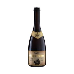 Chopp Pilsen Puro Malte Saint Bier Garrafa 750ml