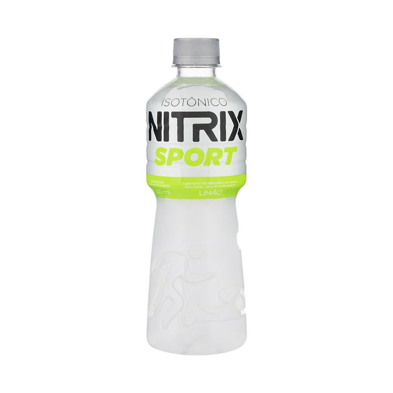Isotonico-Limao-Nitrix-Sport-Garrafa-500ml