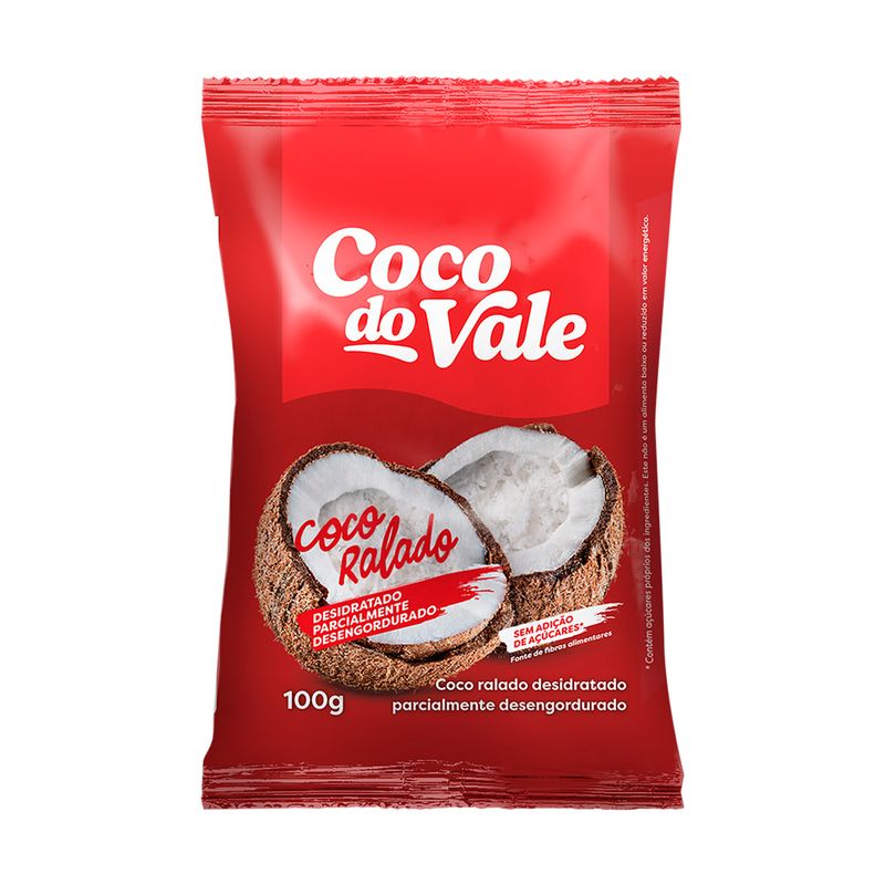 Coco-Ralado-Desidratado-Coco-do-Vale-Pacote-100g