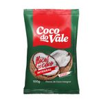Coco-Ralado-Desidratado-em-Flocos-Coco-do-Vale-Pacote-100g