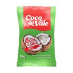 Coco-Ralado-Umido-Adocado-em-Flocos-Coco-do-Vale-Pacote-1kg