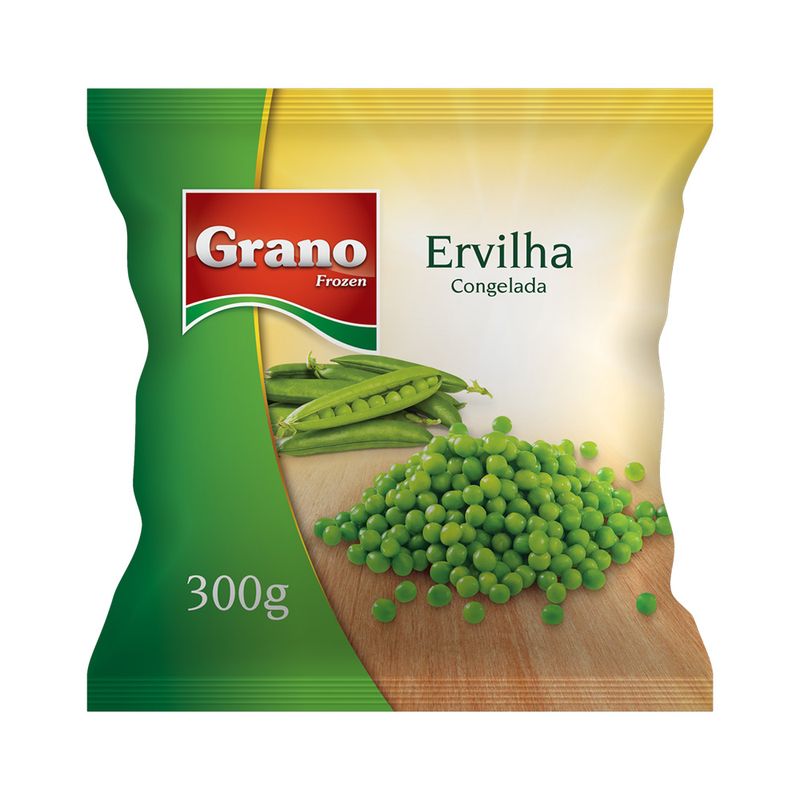 Ervilha-Congelada-Grano-Frozen-Pacote-300g