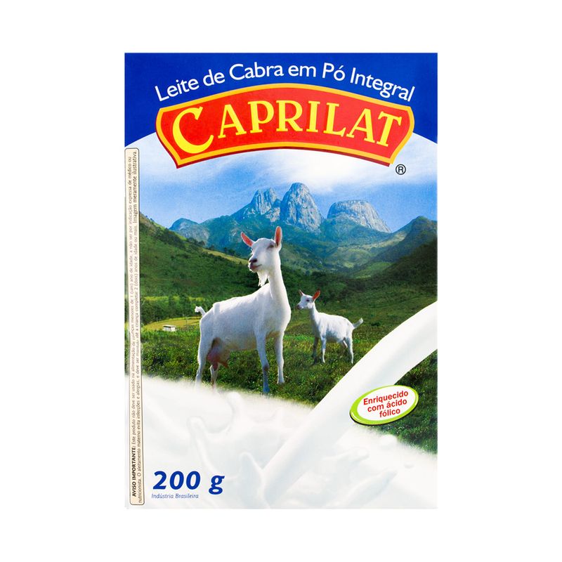 Leite-de-Cabra-Po-Integral-Caprilat-Caixa-200g