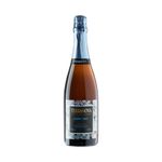 Espumante Brasileiro Branco Demi-Sec Terranova Chenin Blanc Sauvignon Blanc Verdejo Vale do São Francisco Garrafa 750ml