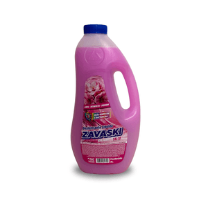Desinfetante Talco Zavaski Frasco 2l