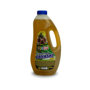 Desinfetante Pinho Zavaski Frasco 2l