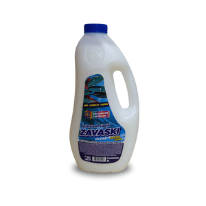 Desinfetante Eucalipto Leitoso Zavaski Frasco 2l