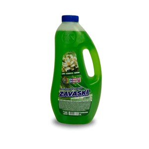 Desinfetante Citrus Zavaski Frasco 2l
