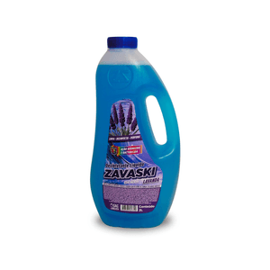 Desinfetante Lavanda Zavaski Frasco 2l