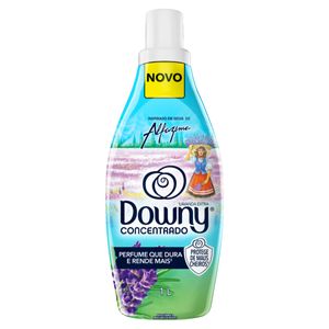 Amaciante Downy Lavanda  1Litro