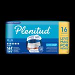 Roupa-Intima-Descartavel-Plenitud-Protect-Plus-G-XG-Pacote-8-Unidades