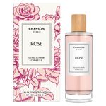 Eau-de-Toilette-Rose-Chanson-d-Eau-Caixa-100ml