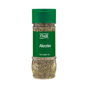 Alecrim Chelli Frasco 17g