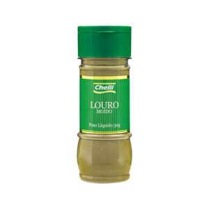 Louro Moído Chelli Frasco 30g