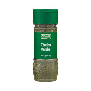 Cheiro-Verde Chelli Frasco 10g
