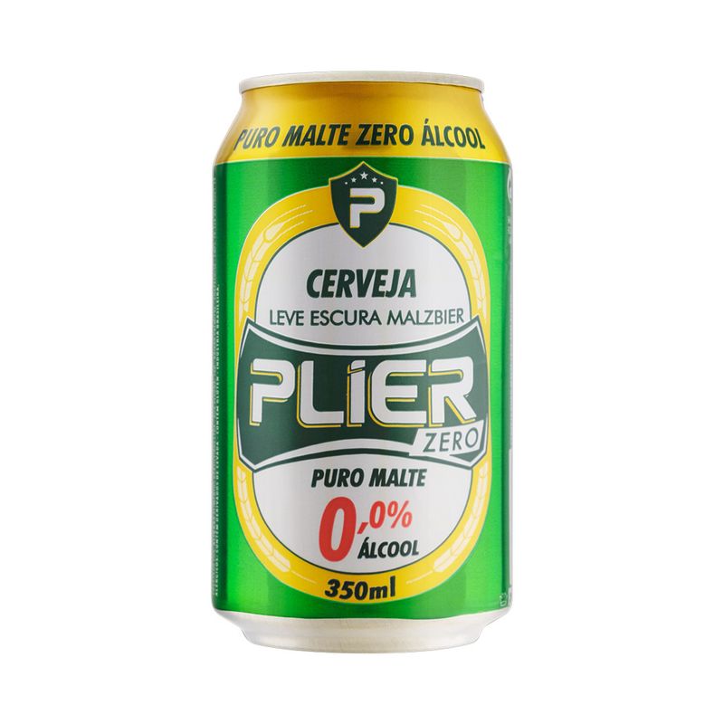 Cerveja-Malzbier-Puro-Malte-Zero-Alcool-Plier-Lata-350ml