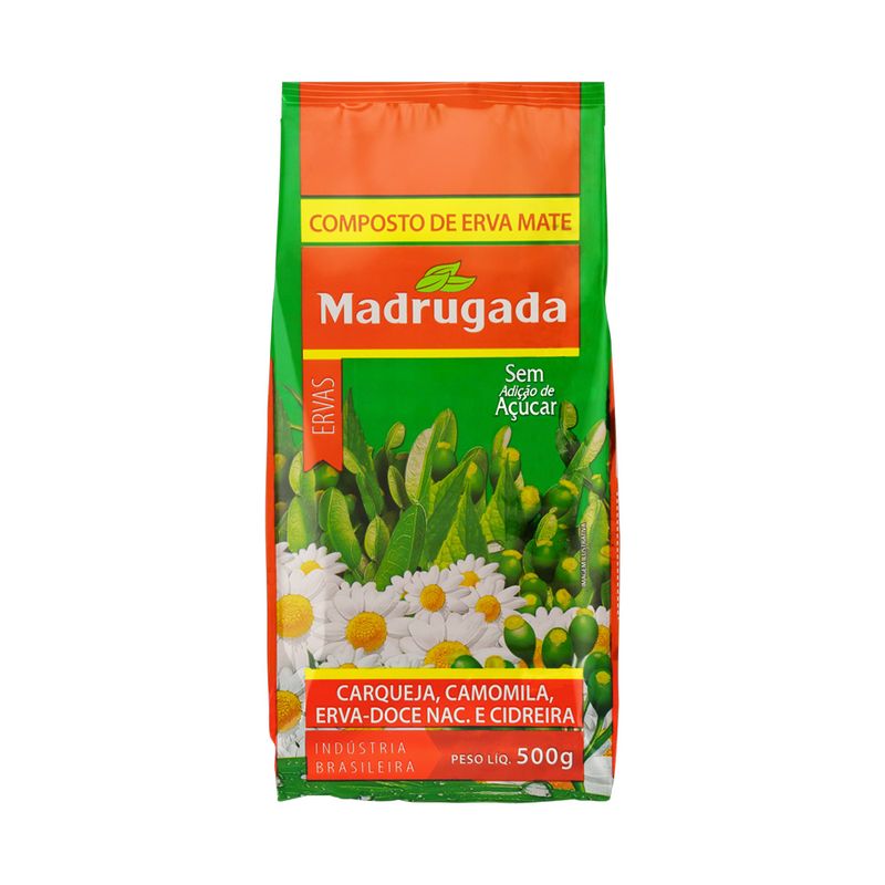 Composto-de-Erva-Mate-com-Ervas-Madrugada-Pacote-500g