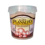 Alho-Triturado-sem-Sal-Alho-Planalto-Pote-400g