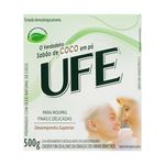Lava-Roupas-Po-Coco-Ufe-Caixa-500g
