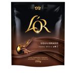 Cafe-Torrado-e-Moido-Equilibrado-L-or-Torras-Gourmet-Sache-250g