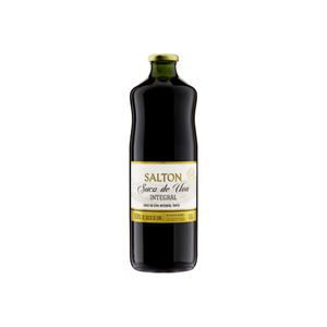 Suco Integral Uva Tinto Salton Garrafa 1,5l