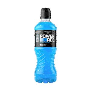 Isotônico Mix de Frutas Powerade Squeeze 500ml
