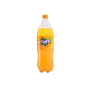 Refrigerante Laranja Fanta Garrafa 1,5l