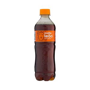 Chá Mate Original Matte Leão Garrafa 450ml