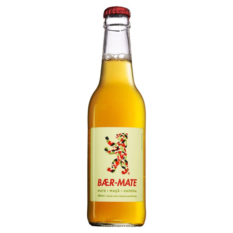 Cha-Mate-com-Gas-Cafeina-Natural-Baer-Mate-Garrafa-350ml