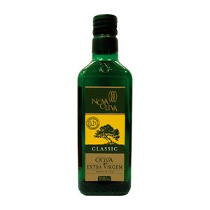 Azeite de Oliva Extra Virgem Chileno Nova Oliva Vidro 500ml