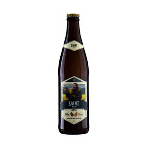 Cerveja Bock Schornstein Garrafa 500ml