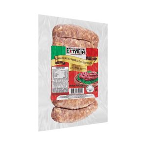 Linguiça de Carne Suína Frigorífico D´talia Kg