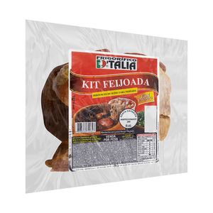 Kit Feijoada D´Talia Kg