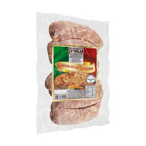 Linguiça de Frango Frigorífico D´talia Kg