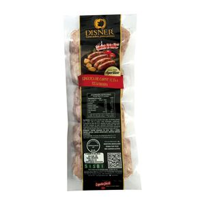 Linguiça de Carne Suína Disner Aperitivo Kg