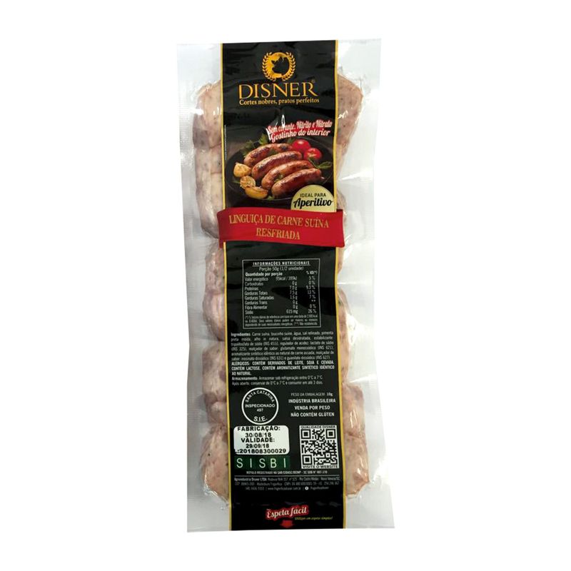 Linguica-de-Carne-Suina-Disner-Aperitivo-Kg