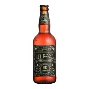 Cerveja IPA Schornstein Garrafa 500ml