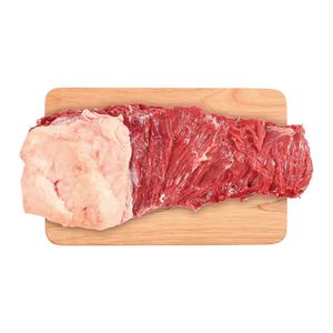 Fralda Bovina Resfriada sem Osso Giassi Vácuo Kg