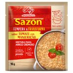 Mistura-para-Arroz-Cremoso-Tomate-com-Manjericao-Sazon-Tempera---Transforma-Envelope-16g