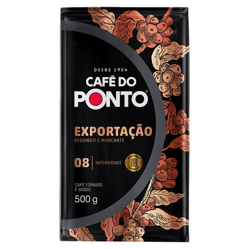 Cafe-Torrado-e-Moido-a-Vacuo-Cafe-do-Ponto-Pacote-500g