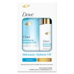 Kit-Shampoo-350ml---Condicionador-175ml-Dove-Hidratacao---Hialuron-VIT